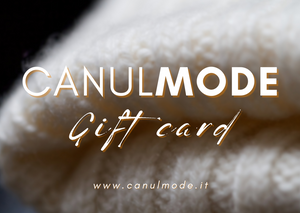 Gift Card Canulmode